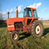 Allis Chalmers 7030